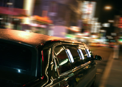 downtown chicago limo service